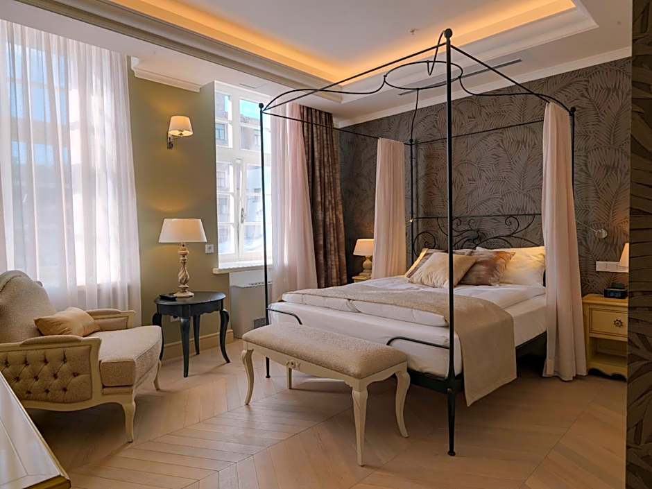 Relais le Chevalier