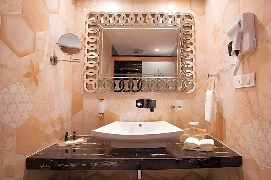 The Avenue  Calangute 