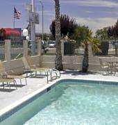 Travelodge Victorville