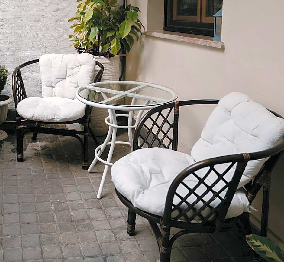 Sota Metekhi Hotel Tbilisi