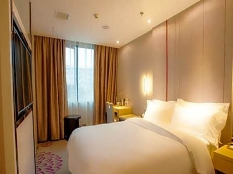 7 Days - Zizai Bed Room