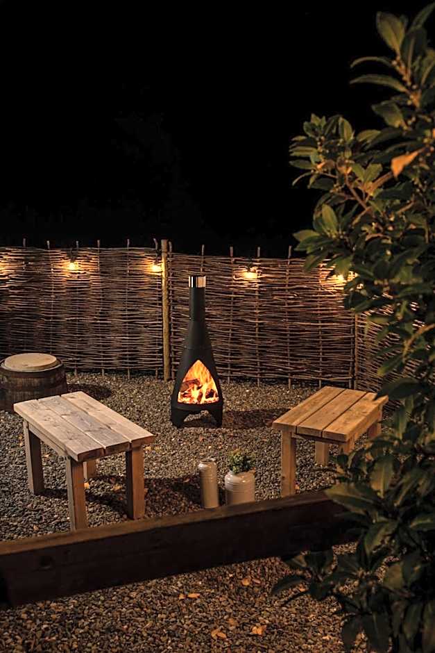 The Shepherds Retreat - Ockeridge Rural Retreats