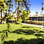 Caliente Tropics Hotel