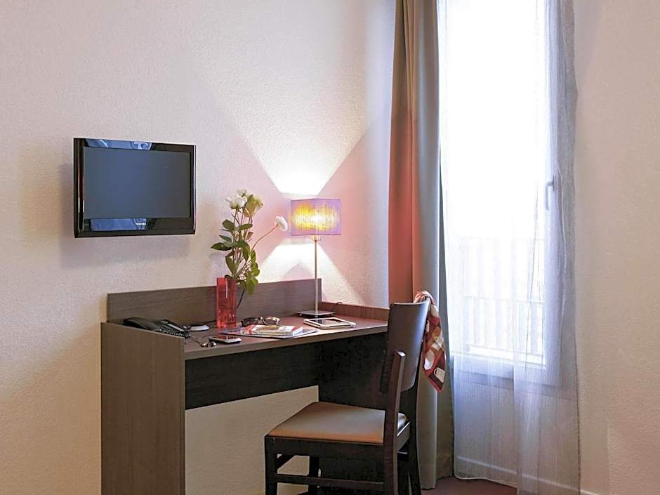 Adagio Access Marseille Saint Charles Aparthotel