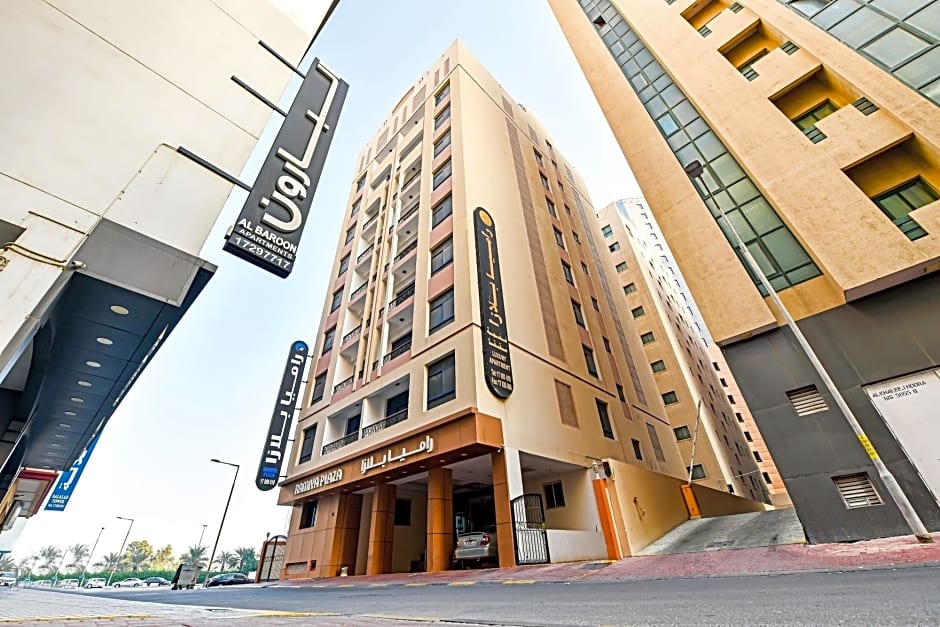OYO 121 Ramiya Plaza