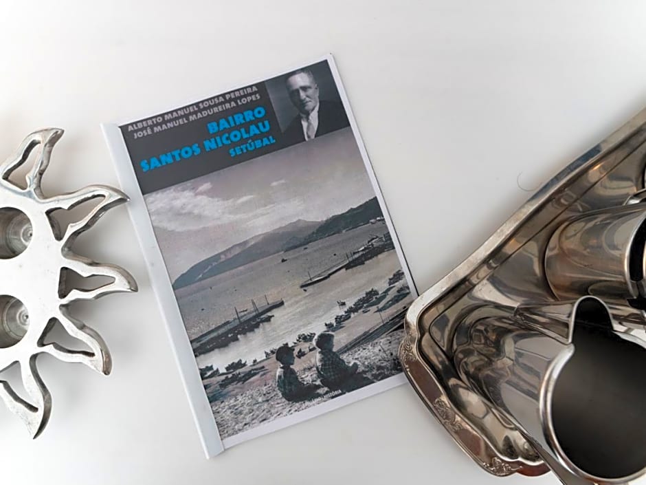 Santos Nicolau in Setubal