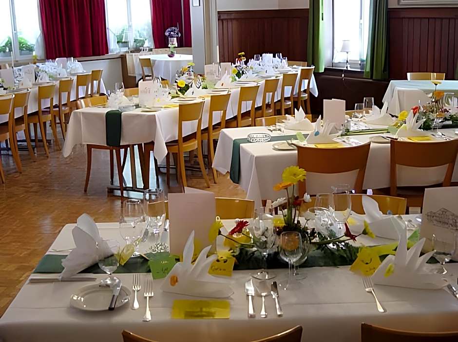 Hotel Garni Rosslipost