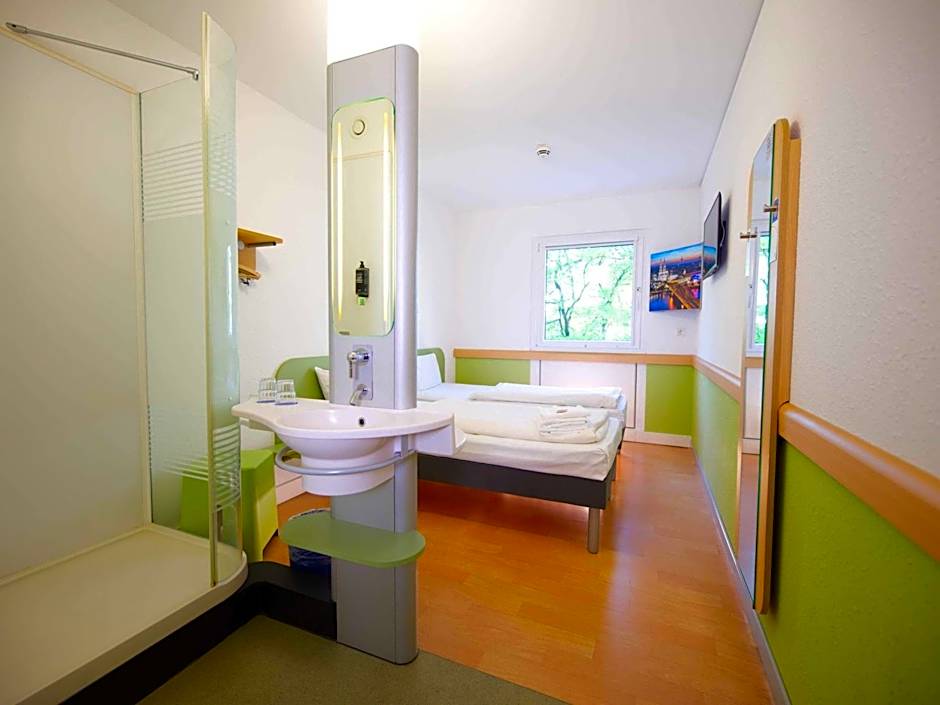 Ibis budget Koeln Messe