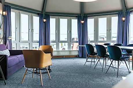 Tower Suite with Panoramic View