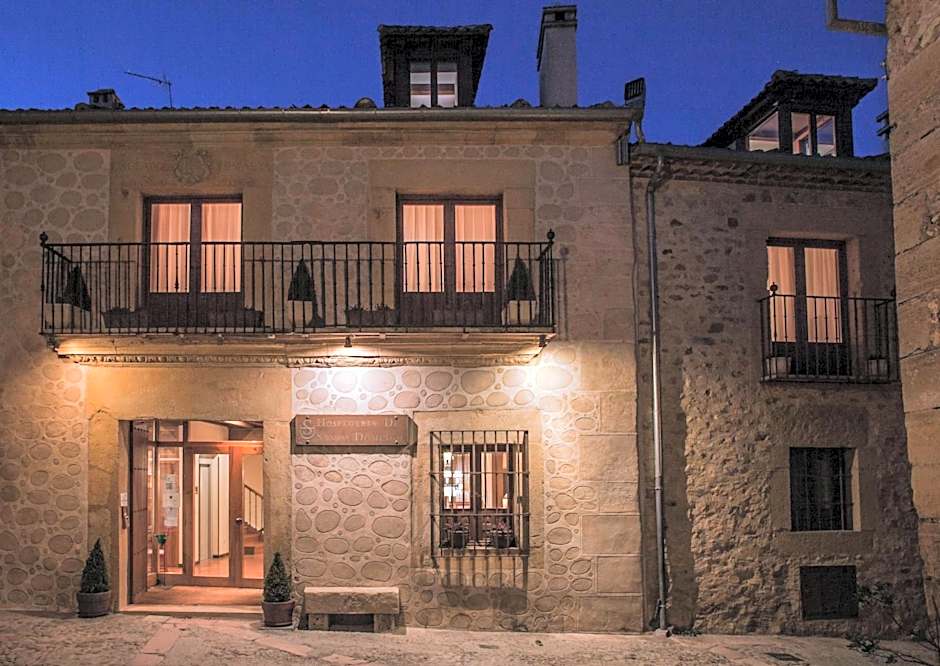 Hospederia de Santo Domingo