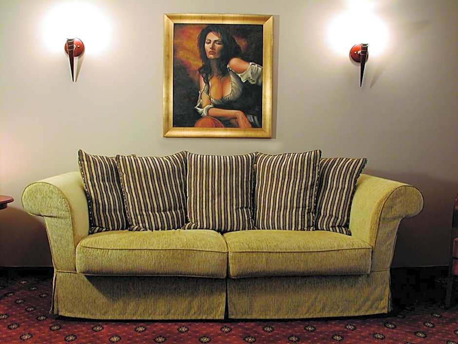 Ambassador Hotel Thessaloniki