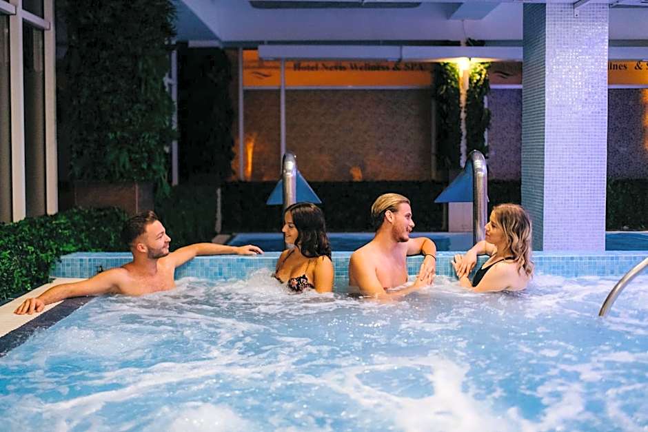 Hotel Nevis Wellness & SPA