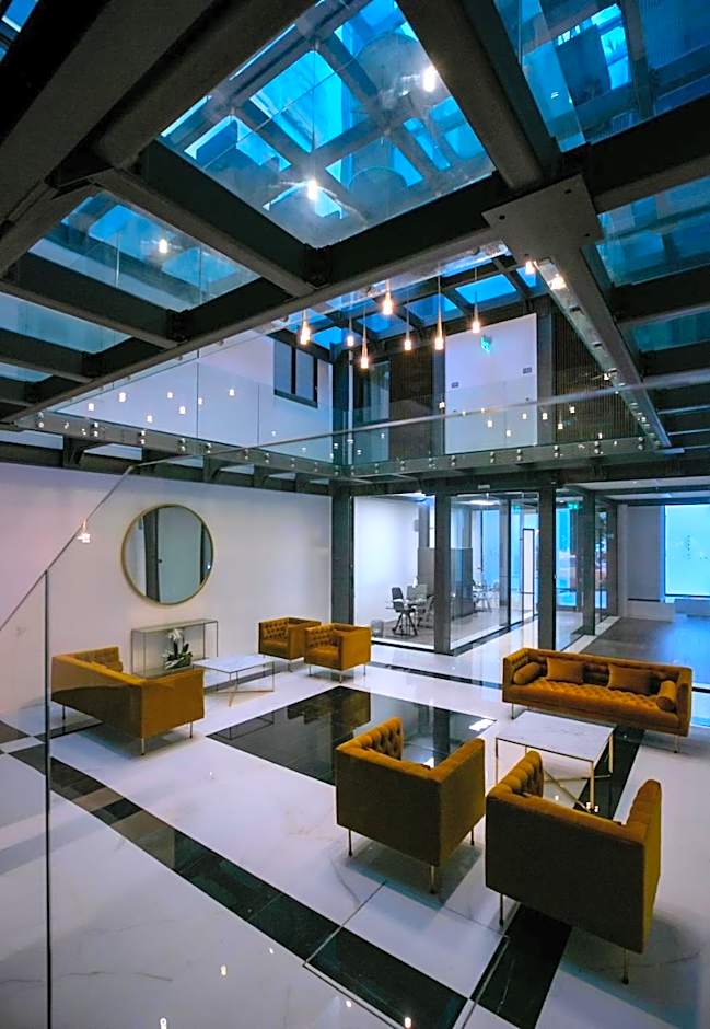 Azzoli Trapani - Apartments&Skypool - Adults Only