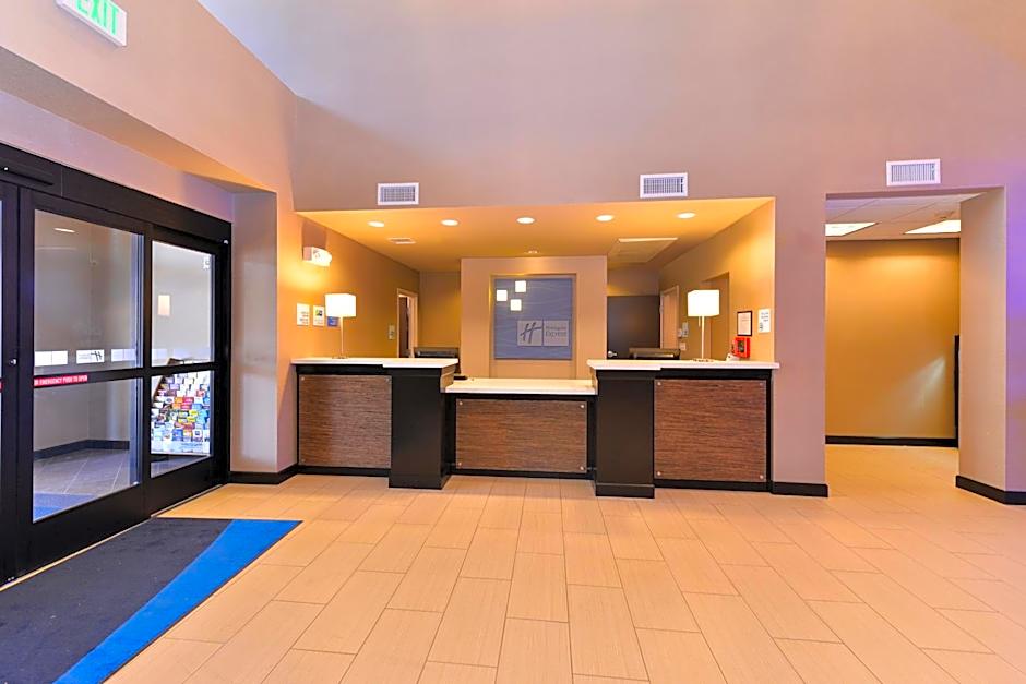 Holiday Inn Express & Suites Indio - Coachella Valley By IHG