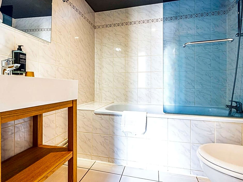 ibis Styles Moulins Centre