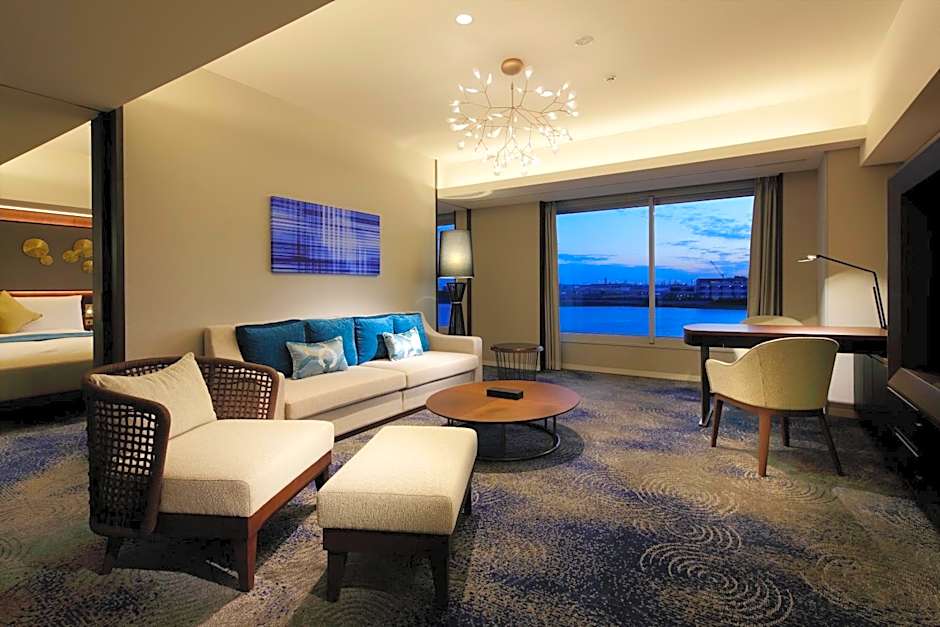 Villa Fontaine Premier Haneda Airport