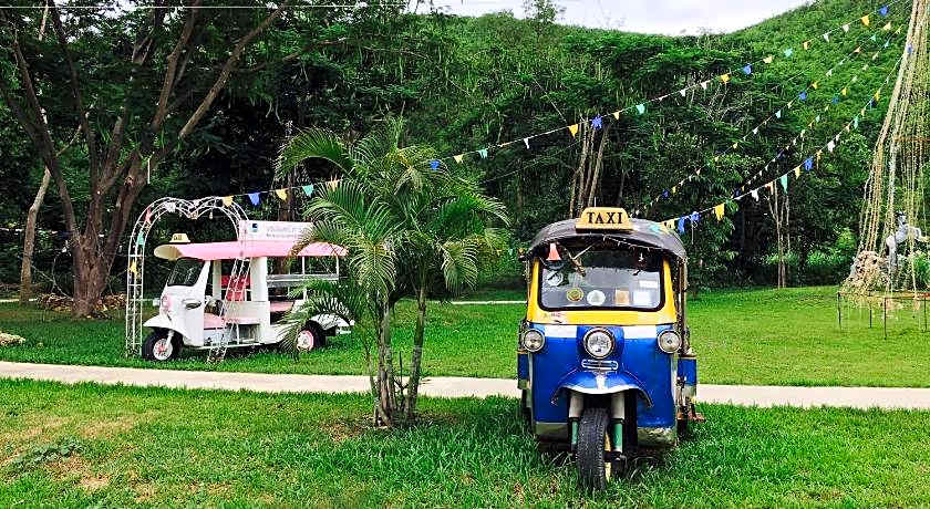 Rai Sooksangchan Resort