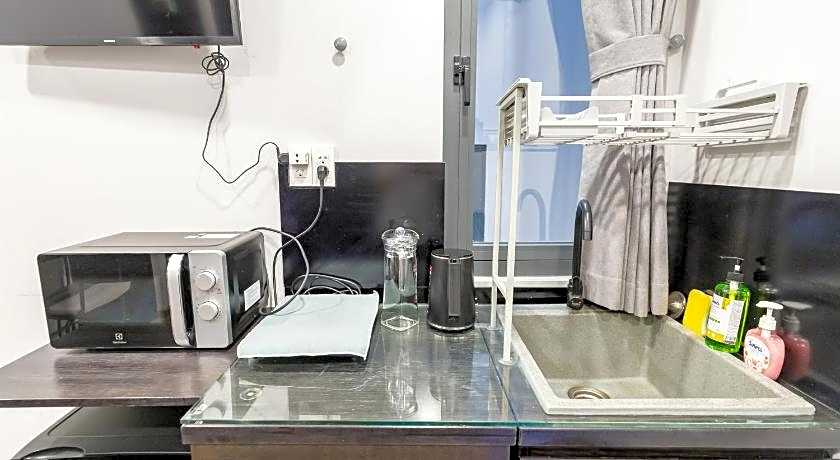 Brand New Cozy Home in the heart of Saigon