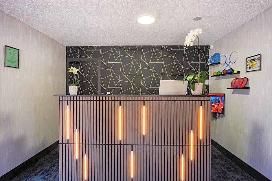 Inn The Mountains, an Ascend Collection Hotel