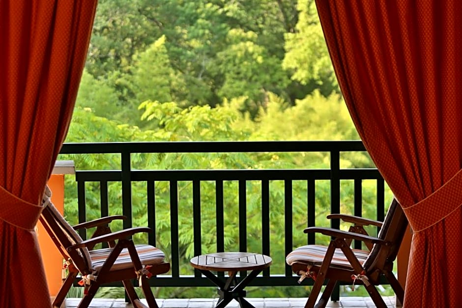 Hôtel Les Frères Ibarboure