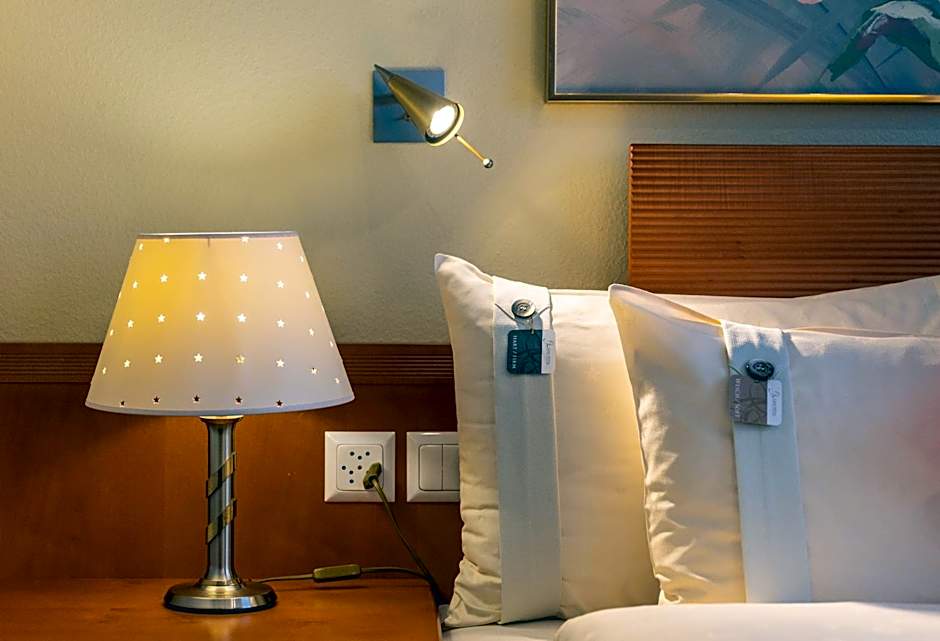 GAIA Hotel Basel - the sustainable 4 star hotel