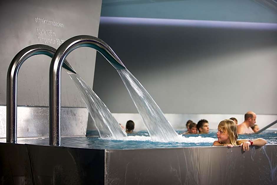 Holiday Inn Bern Westside By IHG