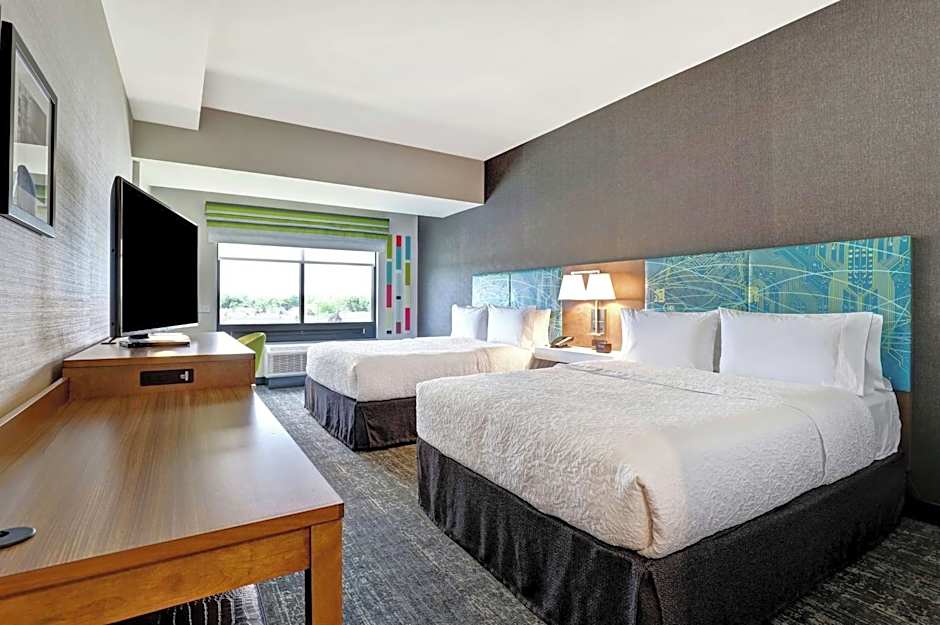 Hampton Inn By Hilton St. Catharines Niagara