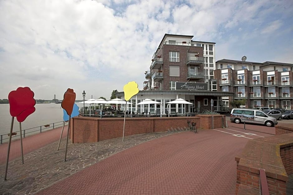 Hotel Rheinpark Rees