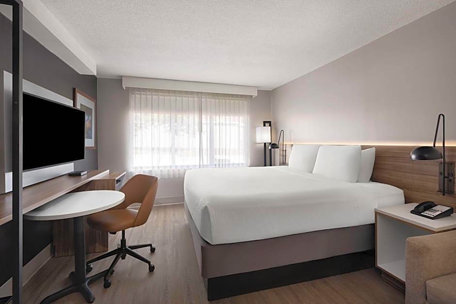 Wyndham Garden Manassas
