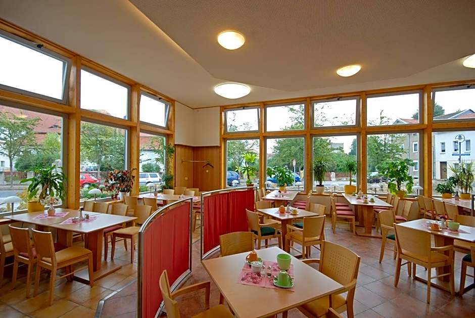 Gästehaus Weidenmühle