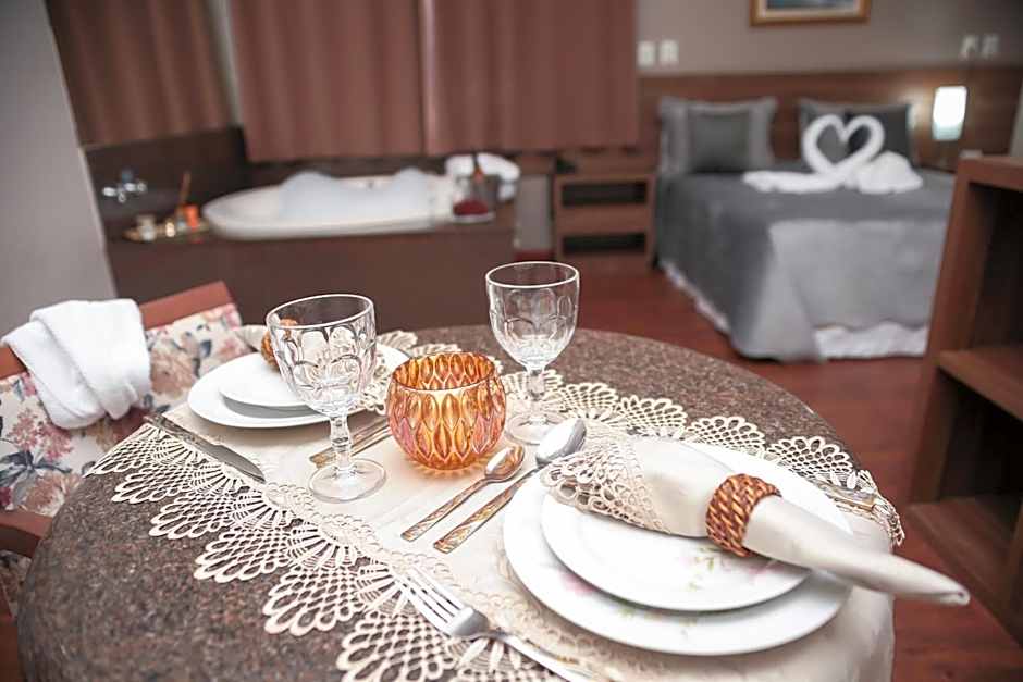 CAMBRAIA HOTEL ARCOS