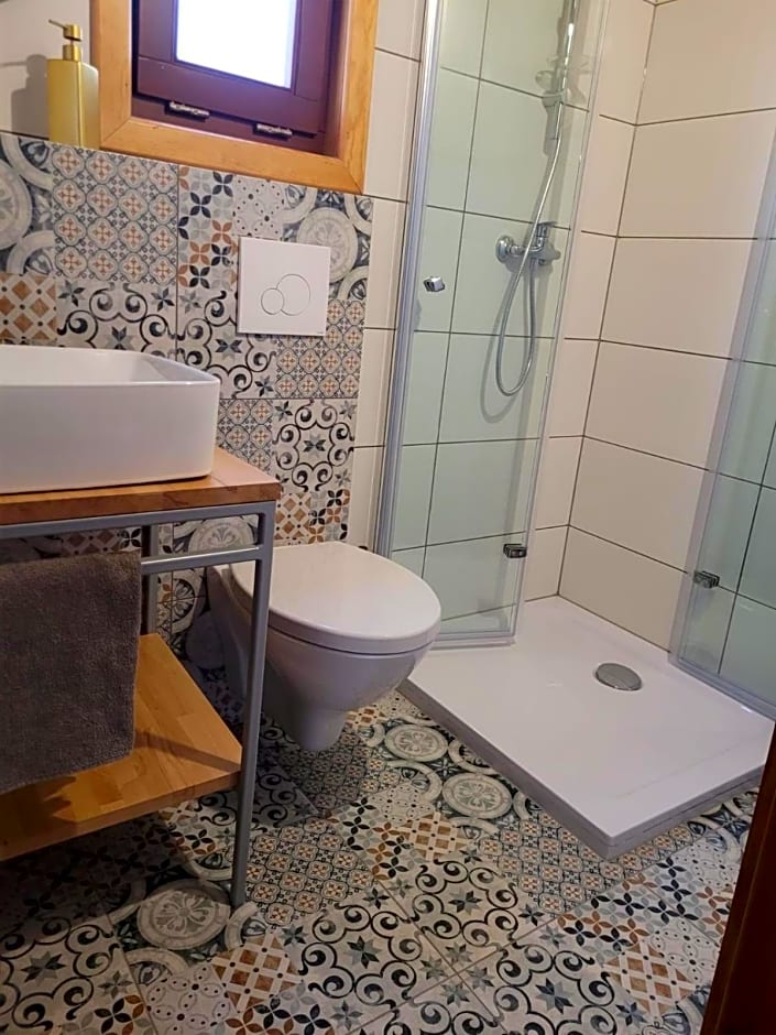 Domek letniskowy Młyn