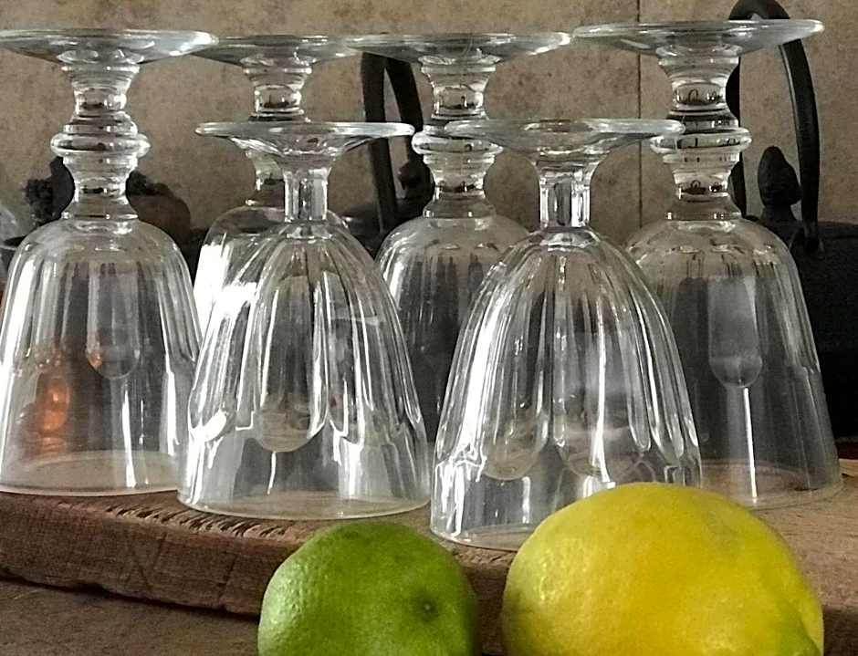 La maison Jeanne d'Arc