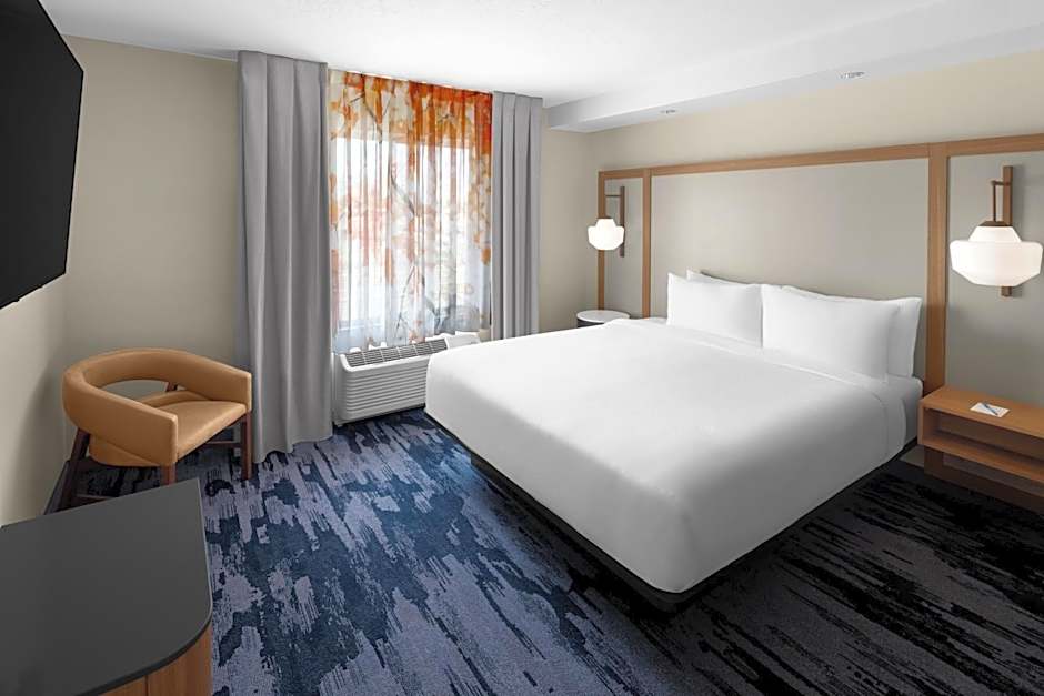 Fairfield Inn & Suites by Marriott Richfield