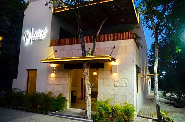 Niik Tulum