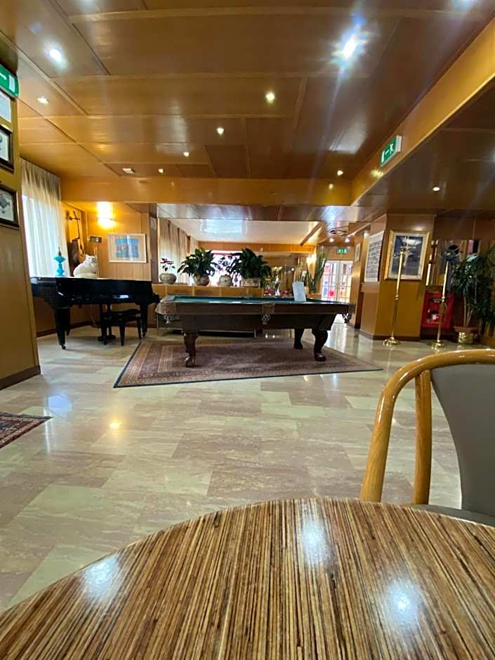 Hotel Sila