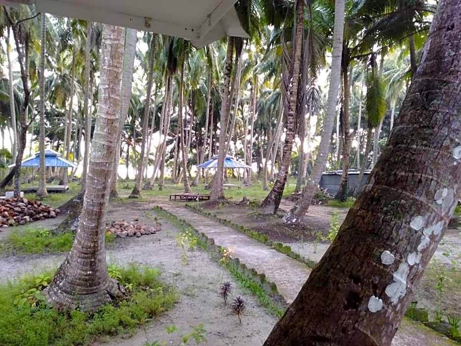 Cross Bill Beach Resort – Havelock Island, OK