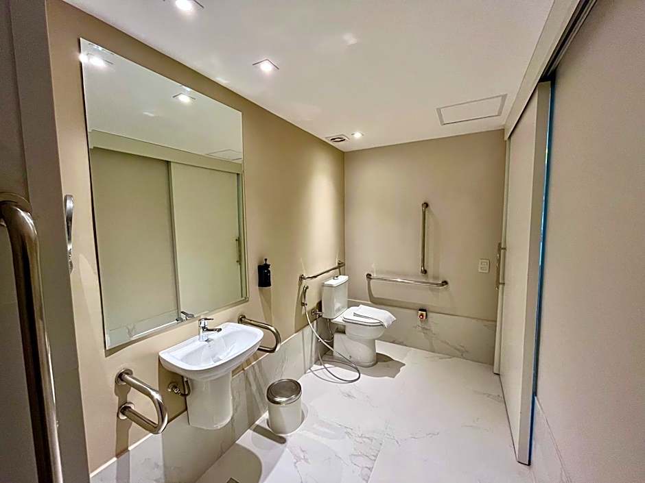 Pestana Rio Atlantica