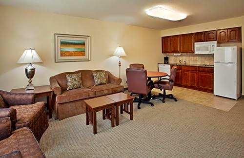 Staybridge Suites Kansas City-Independence By IHG