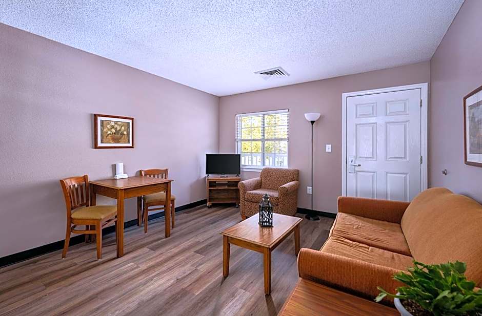 Affordable Suites Greenville