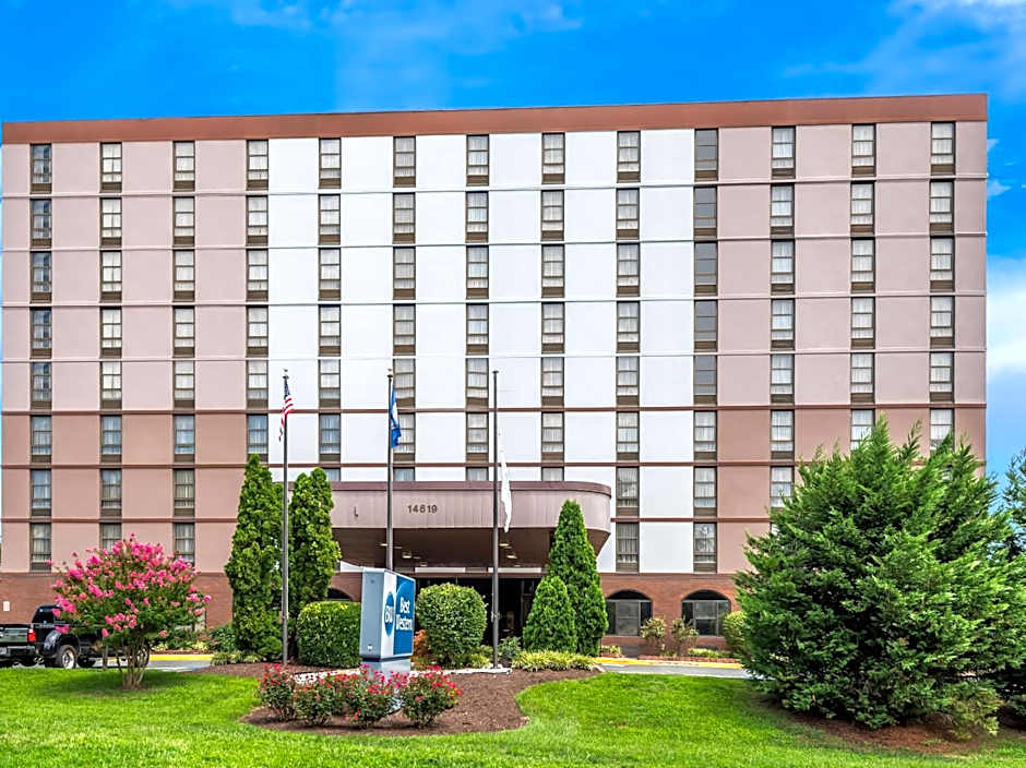 Best Western Potomac Mills