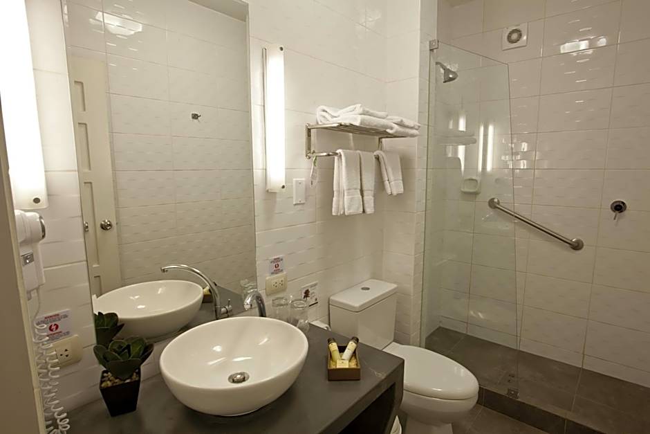 Tierra Viva Cusco Saphi Hotel