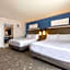 Embassy Suites By Hilton Hotel Tulsa-I-44