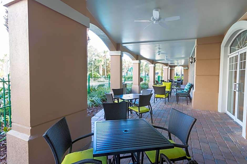 Holiday Inn Express & Suites S Lake Buena Vista By IHG