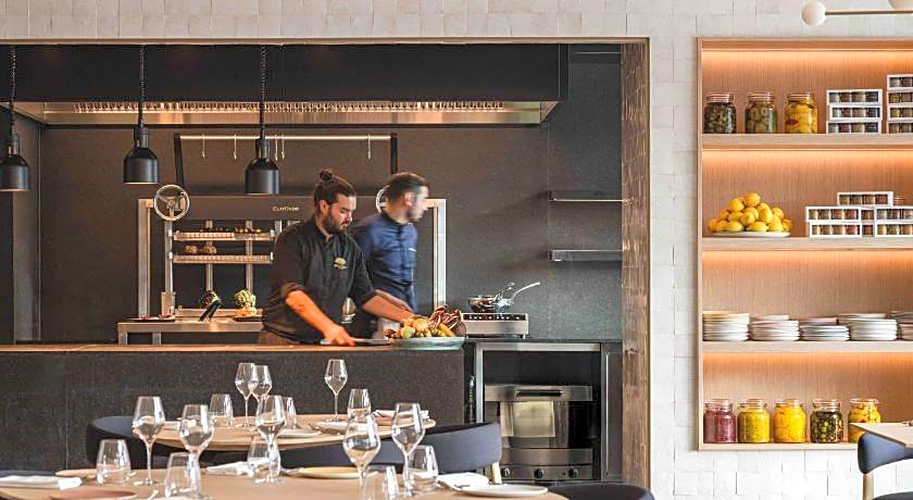 Mandarin Oriental Geneva