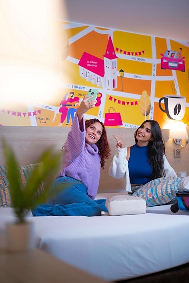 Centro by Casa Andina