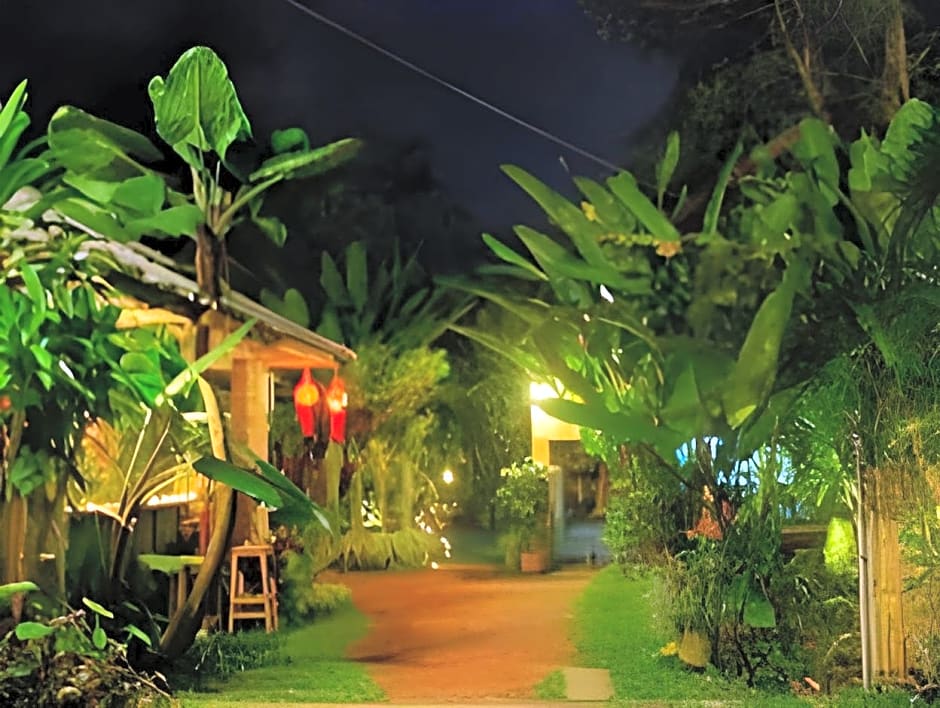 Breeze of Pai Guesthouse