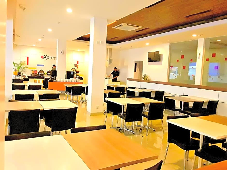 Amaris Hotel Nagoya Hill - Batam