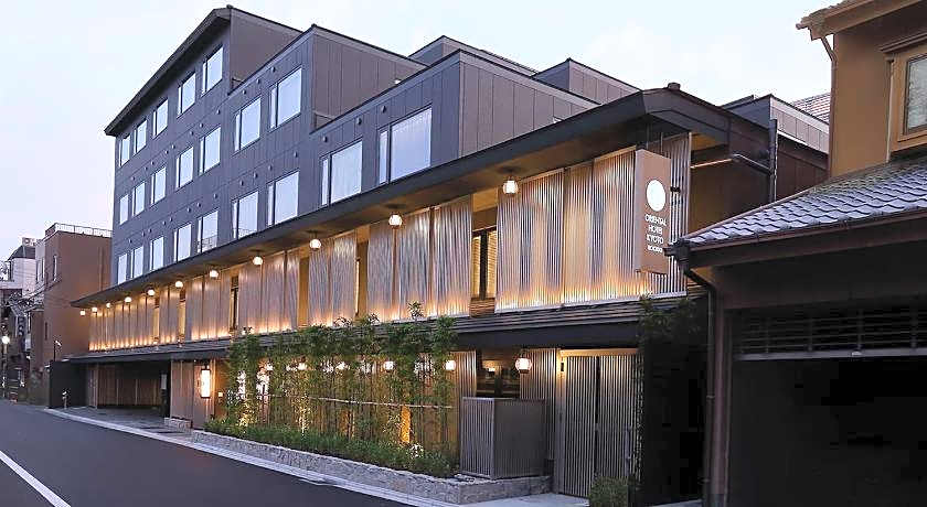 ORIENTAL HOTEL KYOTO ROKUJO
