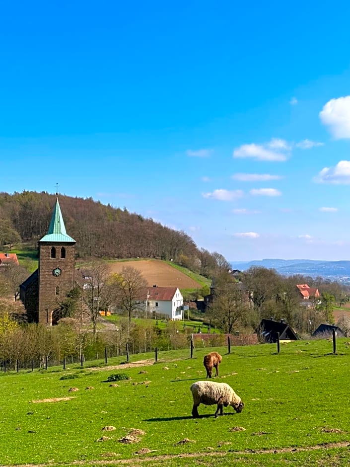 Hotel Wittekindsquelle